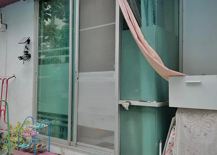 Modern With Full Amenities Apartment